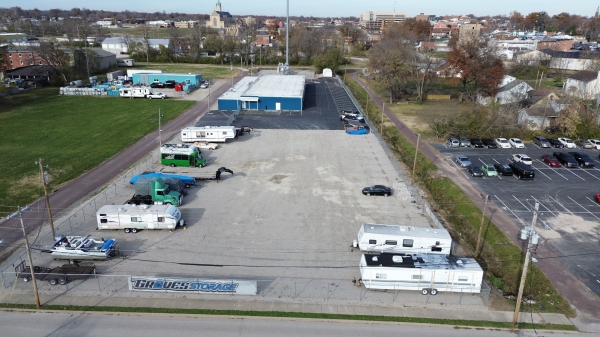 storageunits