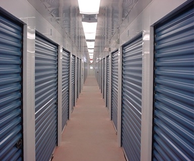 storageunits
