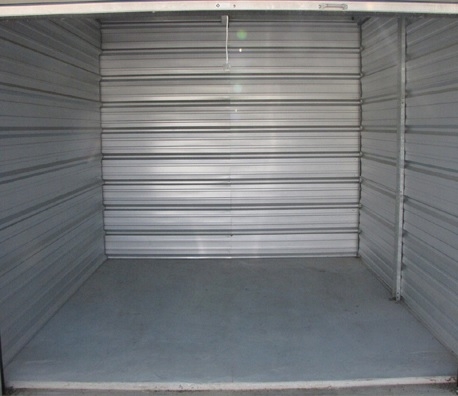 storageunits