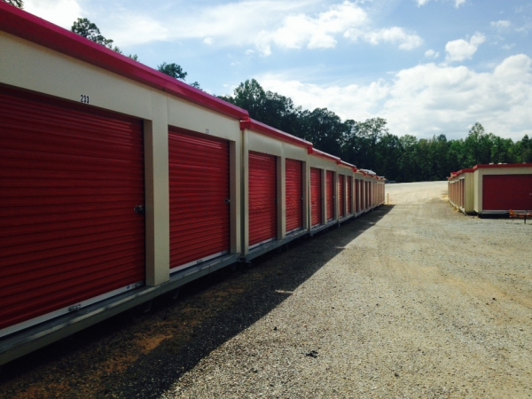 storageunits