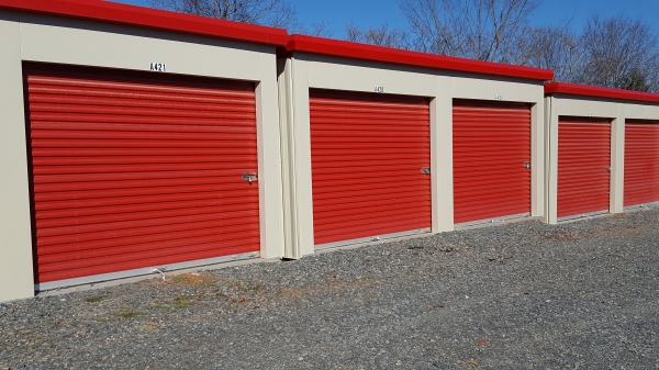 storageunits