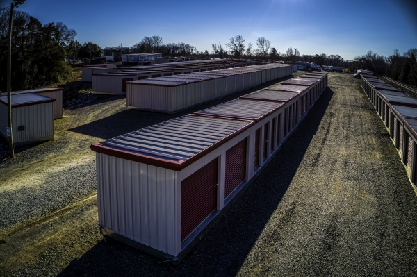 storageunits