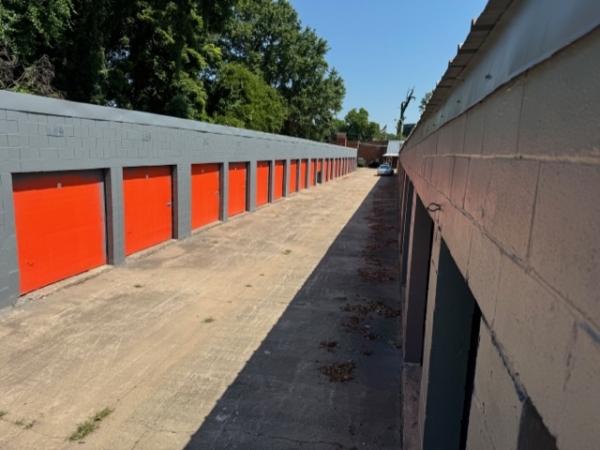 storageunits