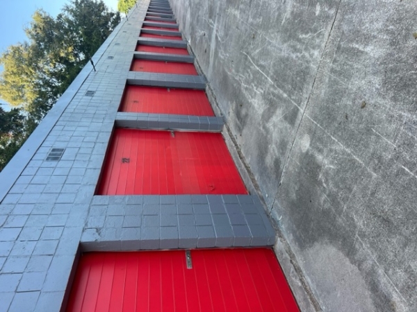 storageunits