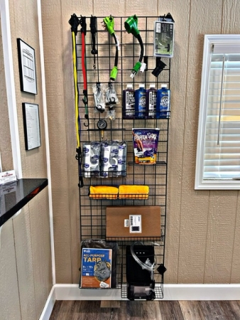 storageunits