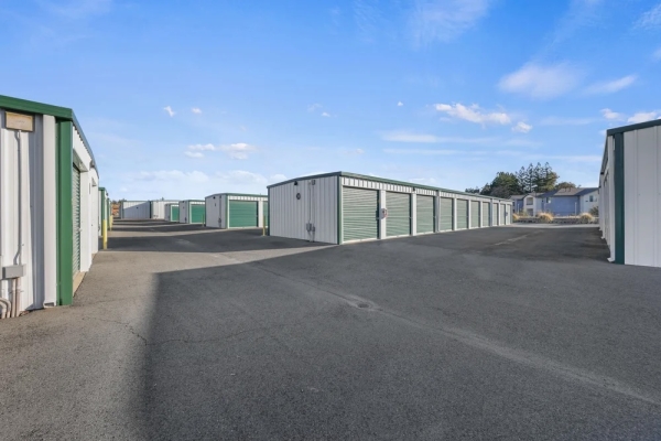 storageunits
