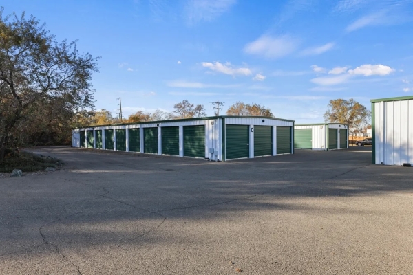 storageunits
