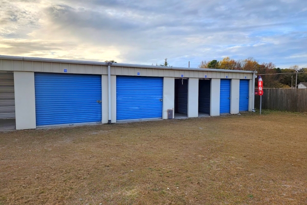 storageunits