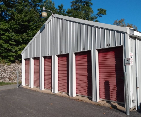 storageunits