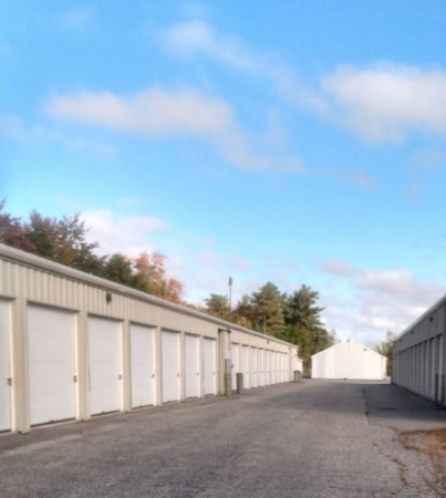 storageunits