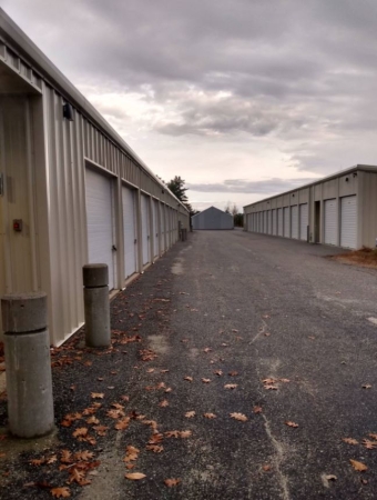 storageunits