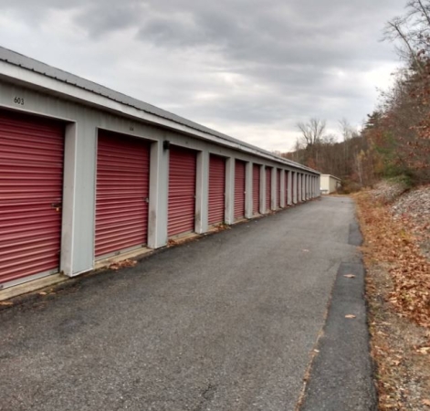 storageunits