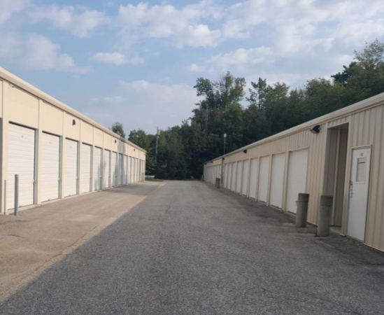 storageunits