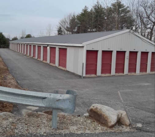 storageunits