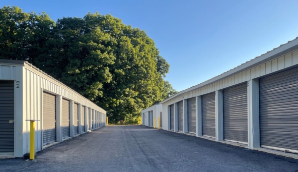 storageunits