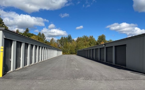 storageunits