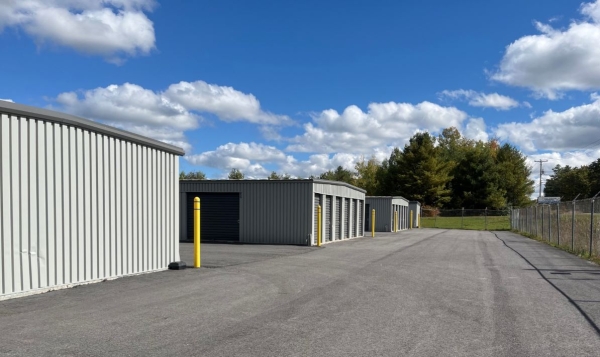 storageunits