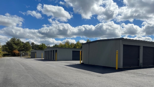 storageunits
