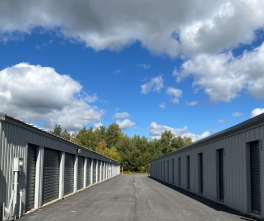 storageunits