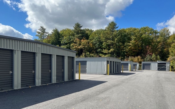 storageunits