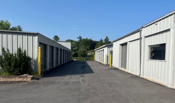 storageunits