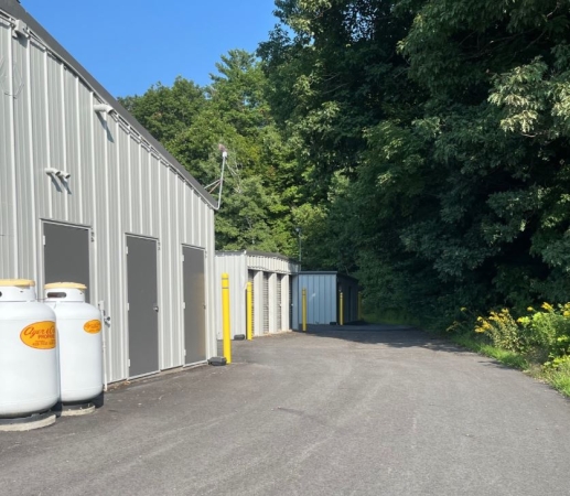 storageunits