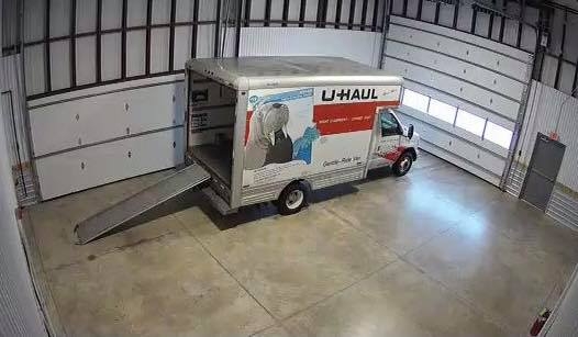 storageunits