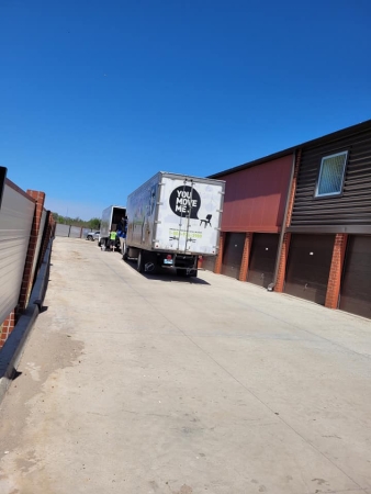 storageunits
