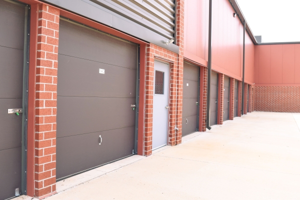storageunits