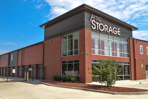 storageunits