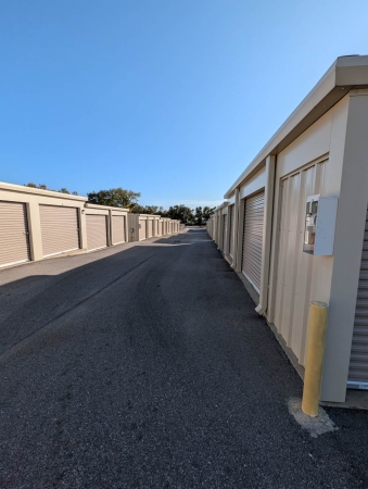 storageunits