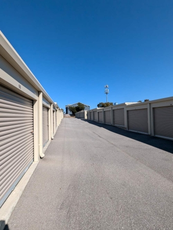 storageunits