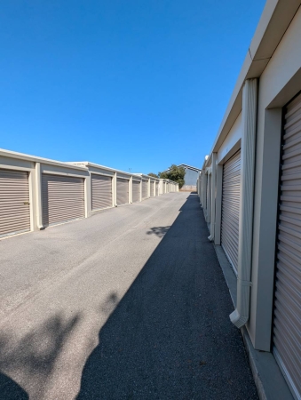 storageunits