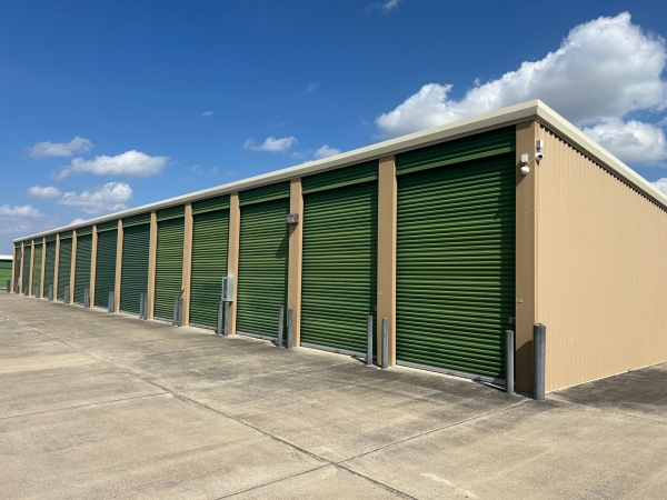 KO Storage of Harlingen - Stuart Place Rd