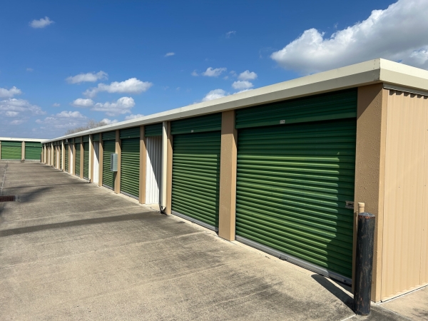 storageunits