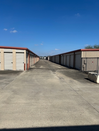 storageunits