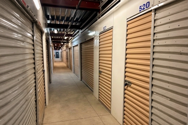 Global Storage - Coors
