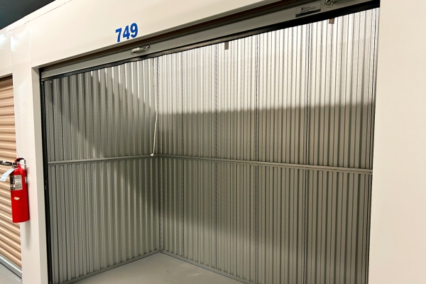 storageunits