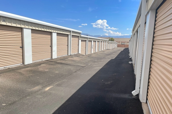 storageunits