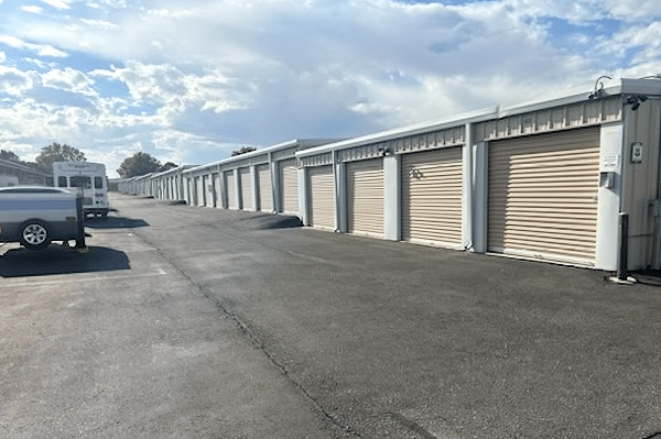 storageunits