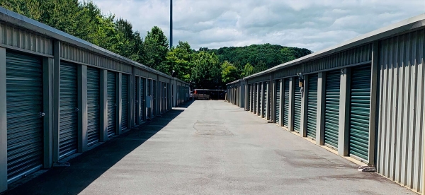 storageunits