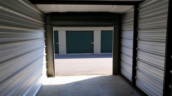 storageunits