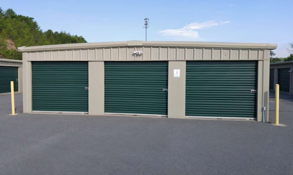 storageunits