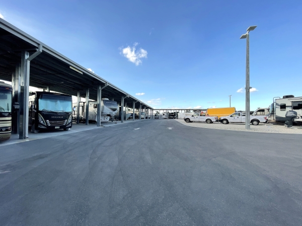 storageunits