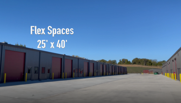 storageunits