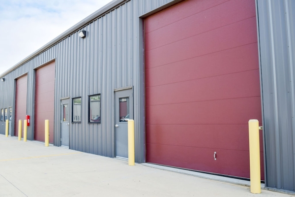 storageunits