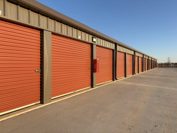storageunits