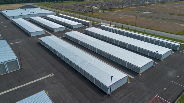 storageunits