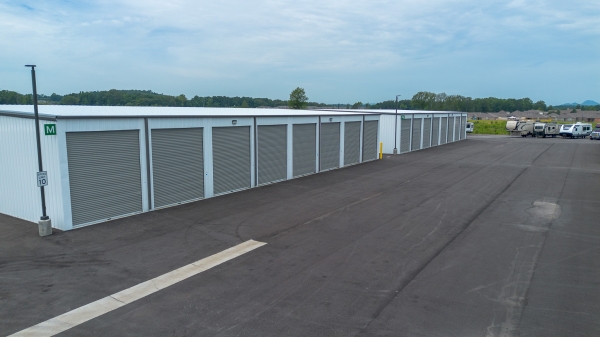 storageunits