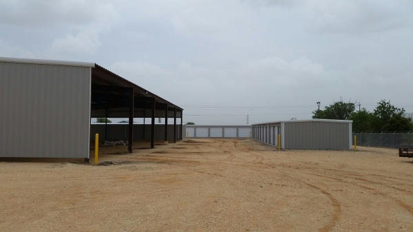 storageunits